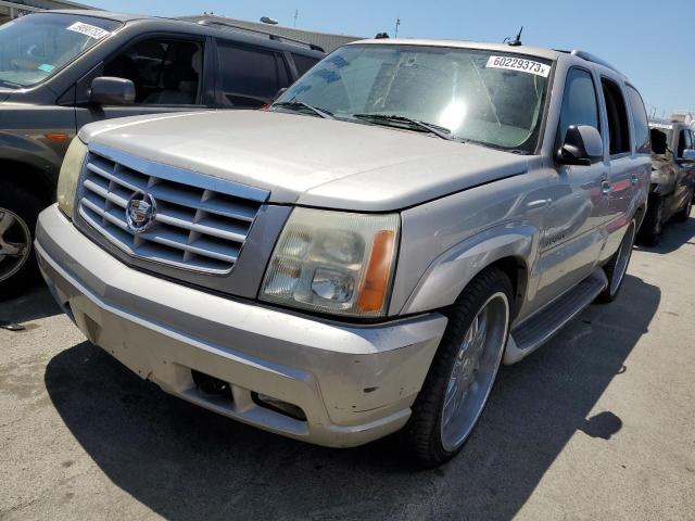 Photo 0 VIN: 1GYEK63N44R317642 - CADILLAC ESCALADE L 