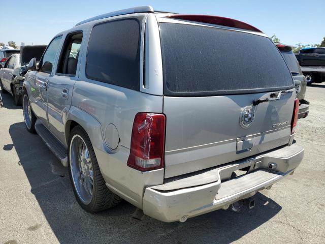 Photo 1 VIN: 1GYEK63N44R317642 - CADILLAC ESCALADE L 