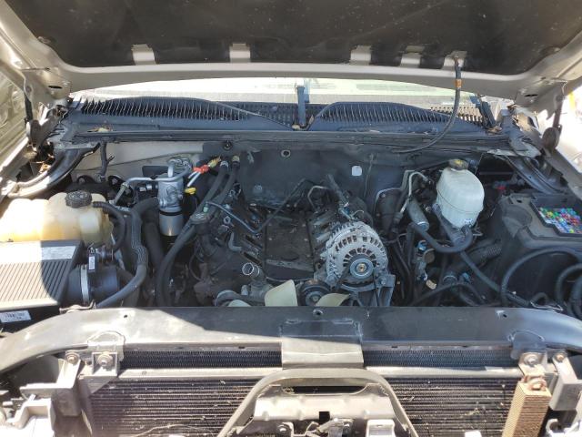 Photo 11 VIN: 1GYEK63N44R317642 - CADILLAC ESCALADE L 