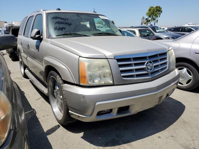 Photo 3 VIN: 1GYEK63N44R317642 - CADILLAC ESCALADE L 