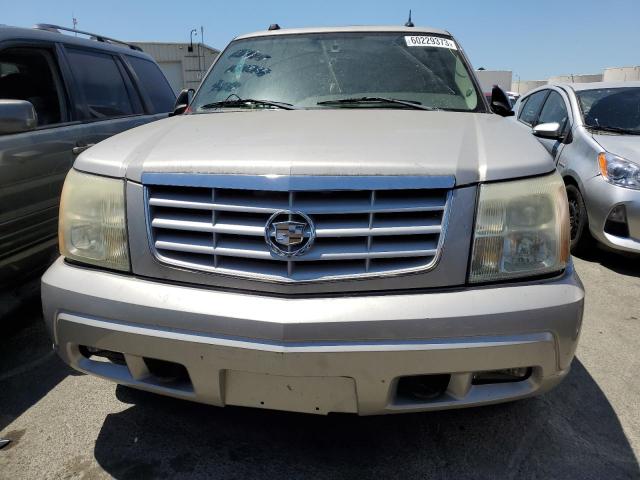 Photo 4 VIN: 1GYEK63N44R317642 - CADILLAC ESCALADE L 