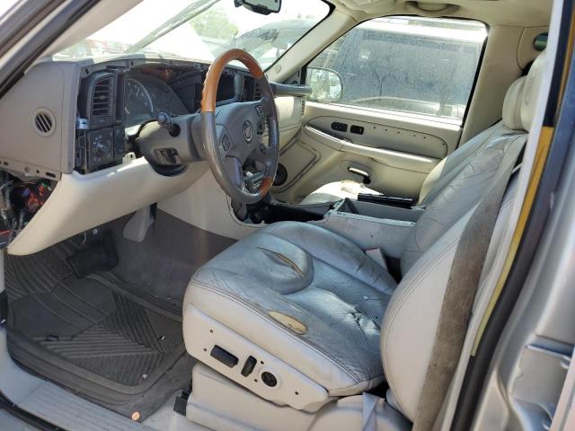 Photo 6 VIN: 1GYEK63N44R317642 - CADILLAC ESCALADE L 