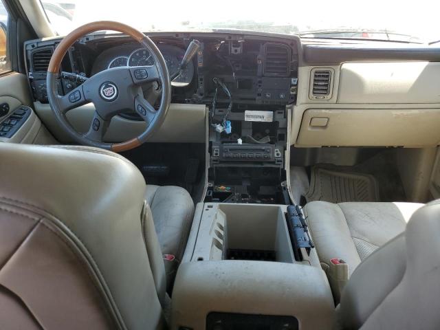 Photo 7 VIN: 1GYEK63N44R317642 - CADILLAC ESCALADE L 