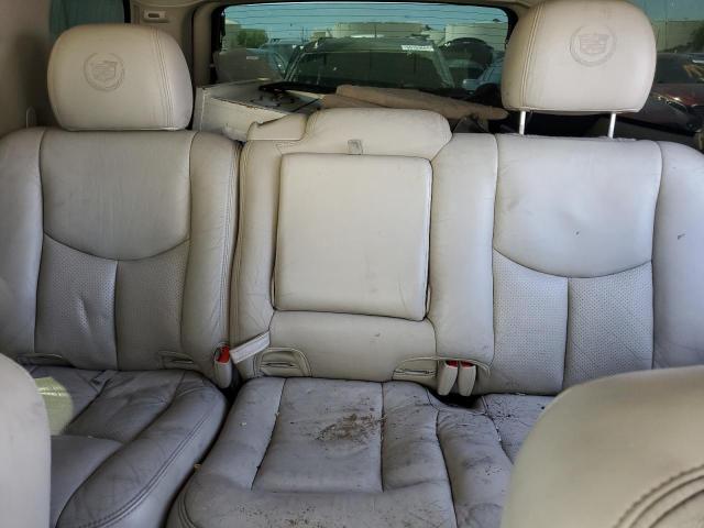 Photo 9 VIN: 1GYEK63N44R317642 - CADILLAC ESCALADE L 