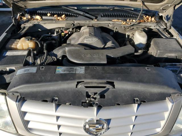 Photo 10 VIN: 1GYEK63N45R100528 - CADILLAC ESCALADE 