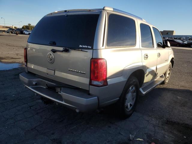 Photo 2 VIN: 1GYEK63N45R100528 - CADILLAC ESCALADE 