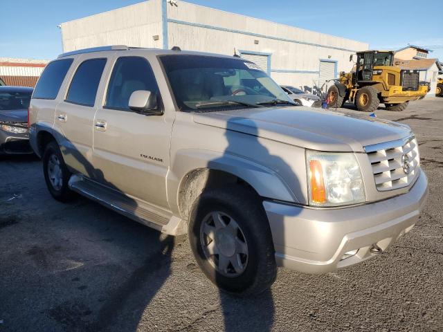 Photo 3 VIN: 1GYEK63N45R100528 - CADILLAC ESCALADE 