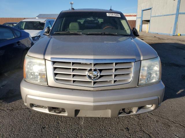 Photo 4 VIN: 1GYEK63N45R100528 - CADILLAC ESCALADE 