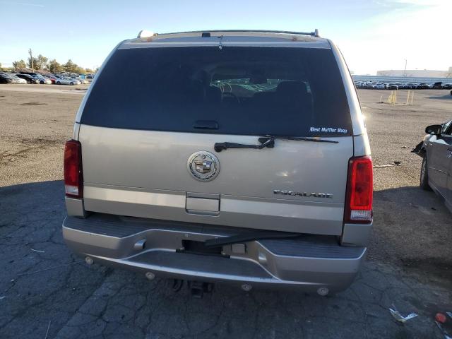 Photo 5 VIN: 1GYEK63N45R100528 - CADILLAC ESCALADE 