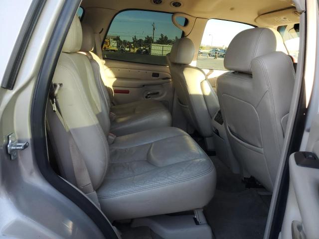 Photo 9 VIN: 1GYEK63N45R100528 - CADILLAC ESCALADE 