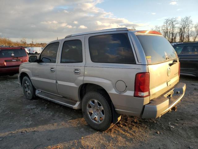 Photo 1 VIN: 1GYEK63N45R137689 - CADILLAC ESCALADE 