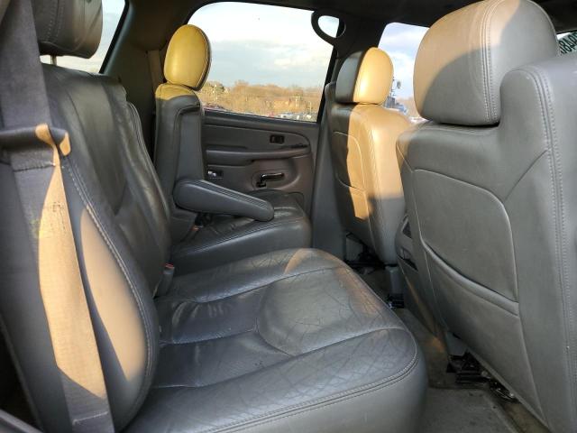 Photo 10 VIN: 1GYEK63N45R137689 - CADILLAC ESCALADE 