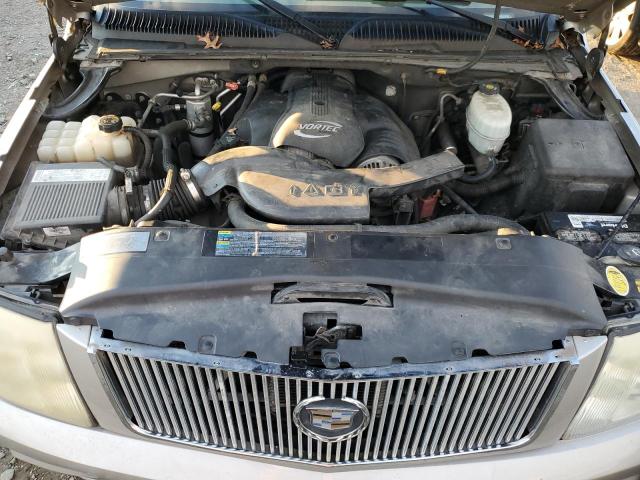 Photo 11 VIN: 1GYEK63N45R137689 - CADILLAC ESCALADE 