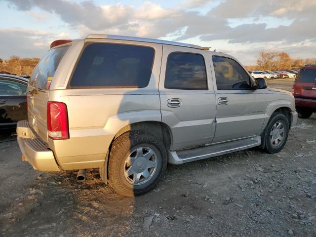 Photo 2 VIN: 1GYEK63N45R137689 - CADILLAC ESCALADE 