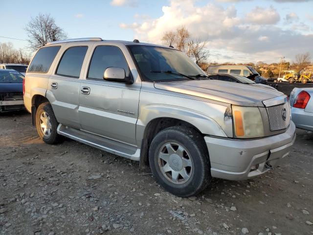 Photo 3 VIN: 1GYEK63N45R137689 - CADILLAC ESCALADE 