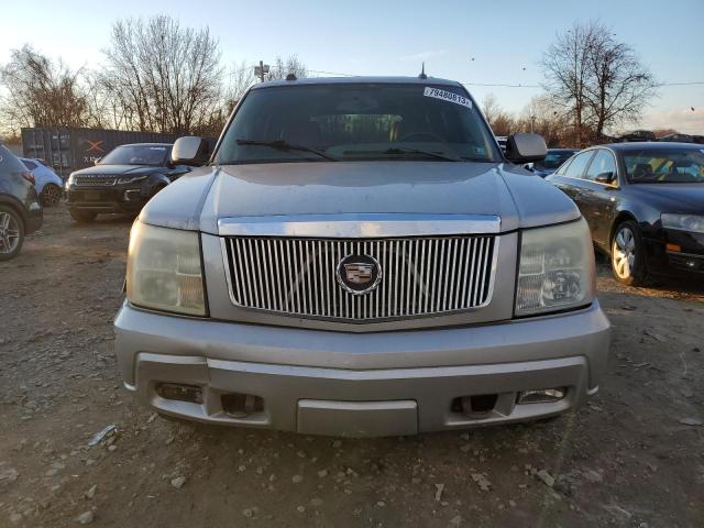 Photo 4 VIN: 1GYEK63N45R137689 - CADILLAC ESCALADE 