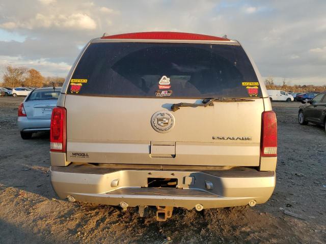 Photo 5 VIN: 1GYEK63N45R137689 - CADILLAC ESCALADE 