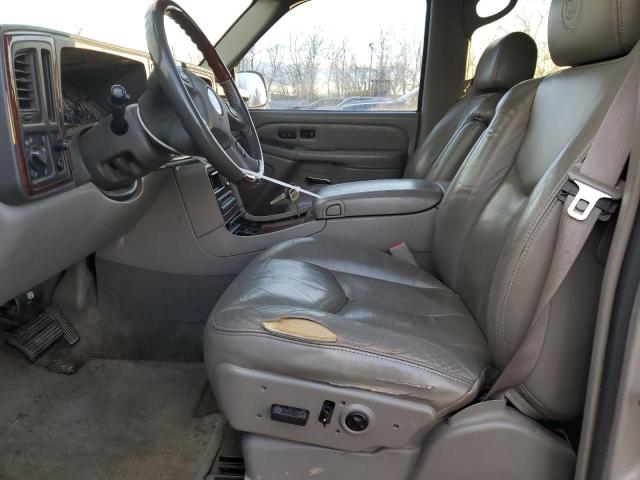 Photo 6 VIN: 1GYEK63N45R137689 - CADILLAC ESCALADE 