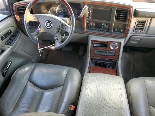 Photo 7 VIN: 1GYEK63N45R137689 - CADILLAC ESCALADE 