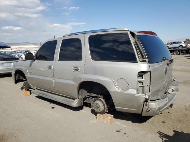 Photo 1 VIN: 1GYEK63N45R138809 - CADILLAC ESCALADE L 