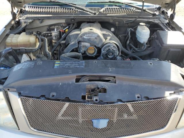 Photo 10 VIN: 1GYEK63N45R138809 - CADILLAC ESCALADE L 