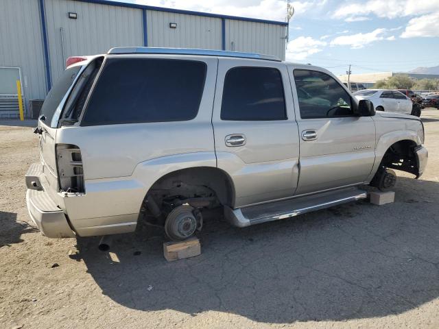 Photo 2 VIN: 1GYEK63N45R138809 - CADILLAC ESCALADE L 