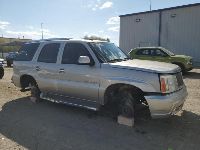 Photo 3 VIN: 1GYEK63N45R138809 - CADILLAC ESCALADE L 