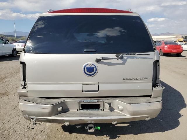 Photo 5 VIN: 1GYEK63N45R138809 - CADILLAC ESCALADE L 