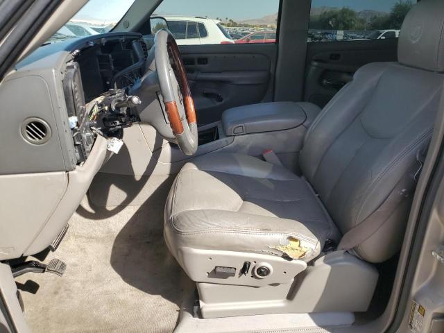 Photo 6 VIN: 1GYEK63N45R138809 - CADILLAC ESCALADE L 