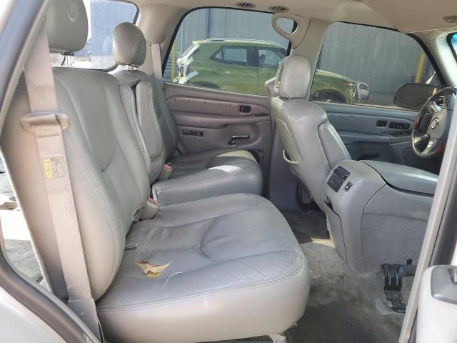 Photo 9 VIN: 1GYEK63N45R138809 - CADILLAC ESCALADE L 