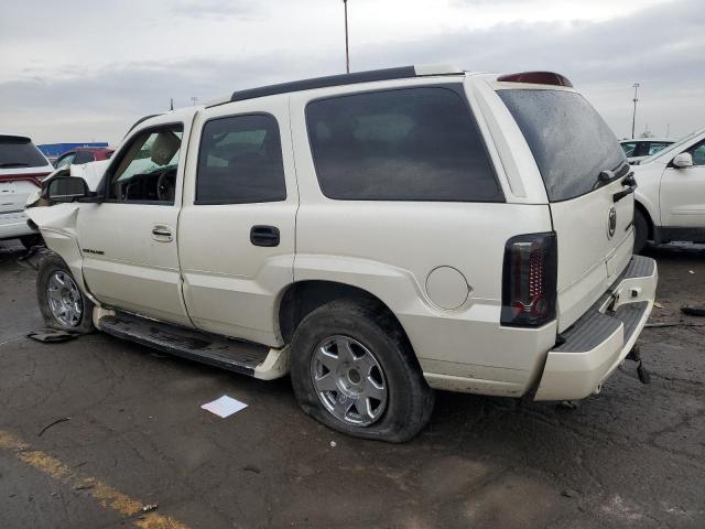 Photo 1 VIN: 1GYEK63N45R139653 - CADILLAC ESCALADE L 