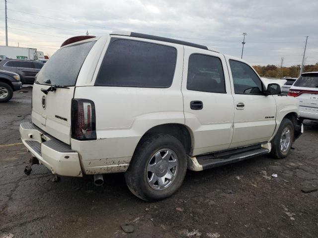 Photo 2 VIN: 1GYEK63N45R139653 - CADILLAC ESCALADE L 