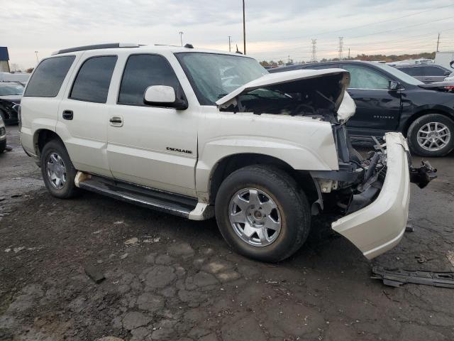 Photo 3 VIN: 1GYEK63N45R139653 - CADILLAC ESCALADE L 