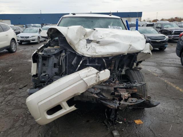 Photo 4 VIN: 1GYEK63N45R139653 - CADILLAC ESCALADE L 