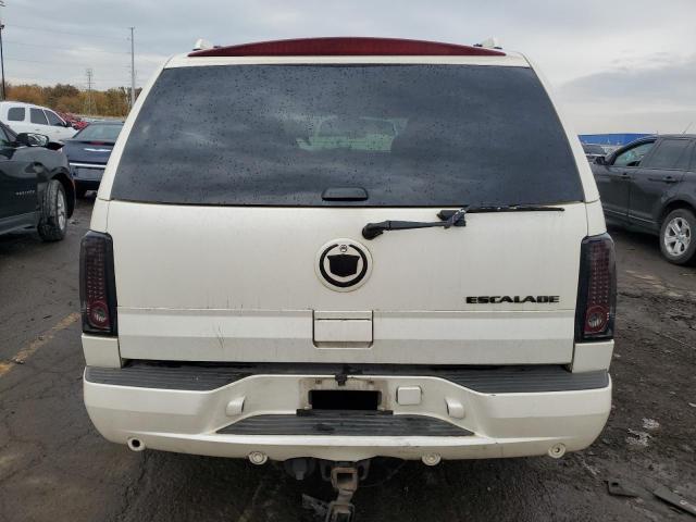 Photo 5 VIN: 1GYEK63N45R139653 - CADILLAC ESCALADE L 