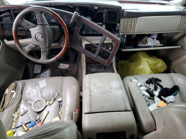 Photo 7 VIN: 1GYEK63N45R139653 - CADILLAC ESCALADE L 