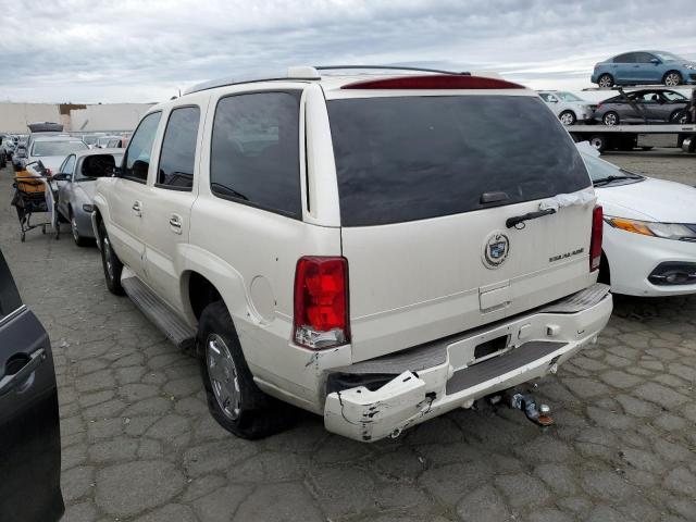 Photo 1 VIN: 1GYEK63N45R143069 - CADILLAC ESCALADE 