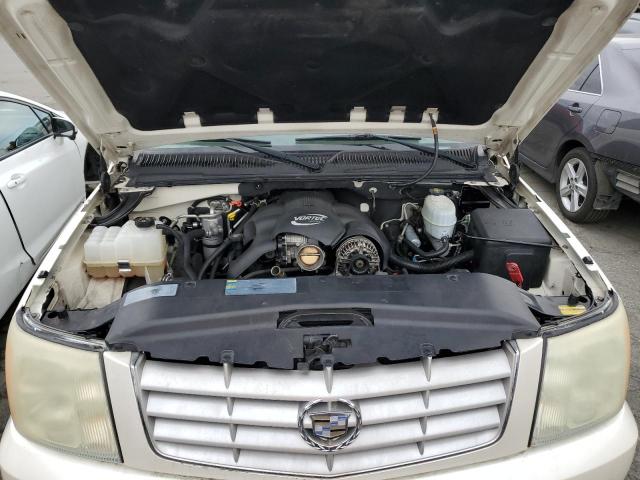 Photo 11 VIN: 1GYEK63N45R143069 - CADILLAC ESCALADE 