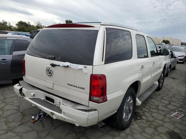 Photo 2 VIN: 1GYEK63N45R143069 - CADILLAC ESCALADE 