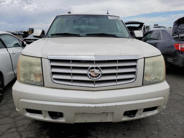 Photo 4 VIN: 1GYEK63N45R143069 - CADILLAC ESCALADE 