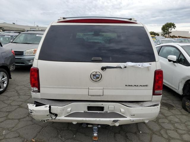 Photo 5 VIN: 1GYEK63N45R143069 - CADILLAC ESCALADE 