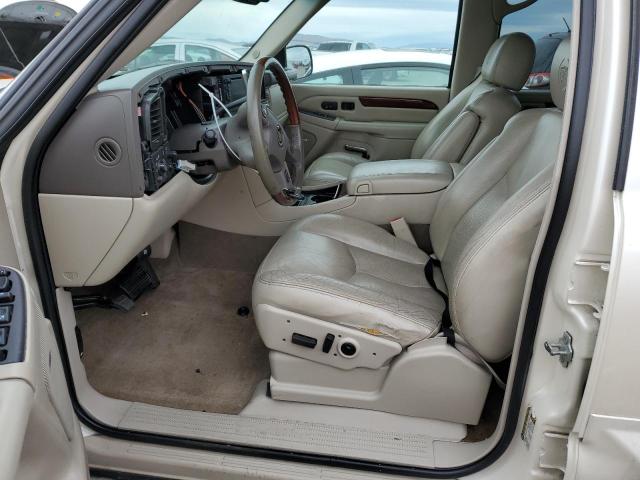 Photo 6 VIN: 1GYEK63N45R143069 - CADILLAC ESCALADE 