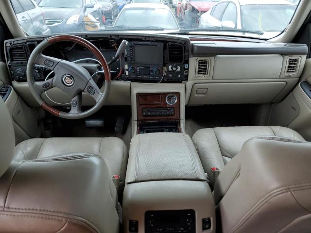 Photo 7 VIN: 1GYEK63N45R143069 - CADILLAC ESCALADE 