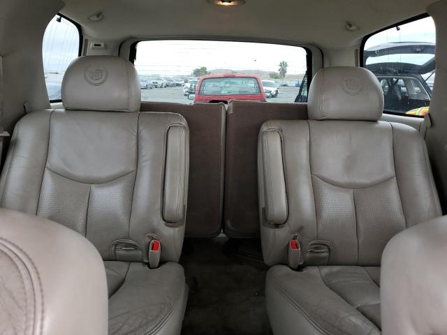 Photo 9 VIN: 1GYEK63N45R143069 - CADILLAC ESCALADE 