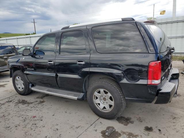 Photo 1 VIN: 1GYEK63N45R168005 - CADILLAC ESCALADE L 