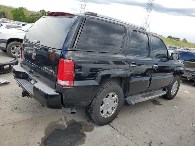 Photo 2 VIN: 1GYEK63N45R168005 - CADILLAC ESCALADE L 