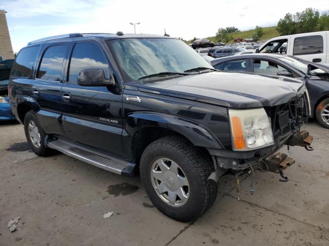 Photo 3 VIN: 1GYEK63N45R168005 - CADILLAC ESCALADE L 