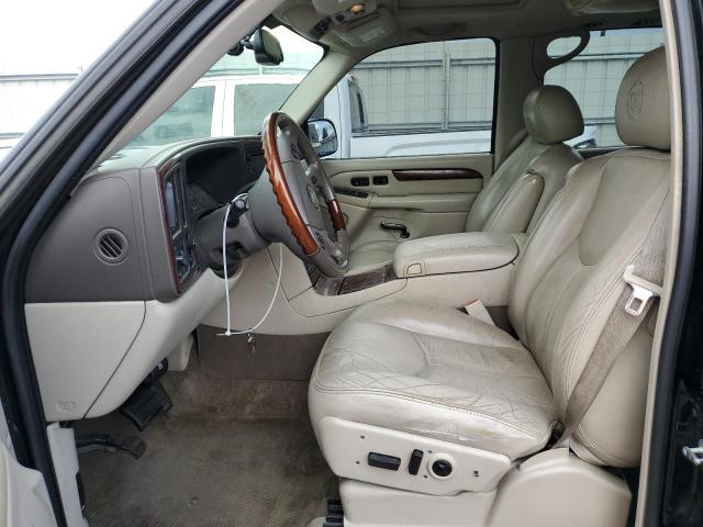 Photo 6 VIN: 1GYEK63N45R168005 - CADILLAC ESCALADE L 