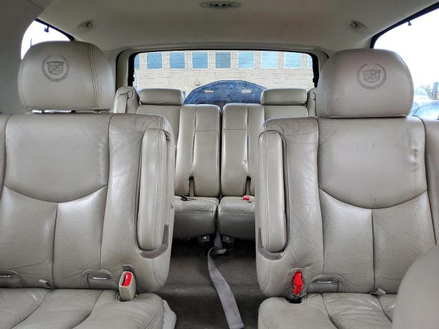 Photo 9 VIN: 1GYEK63N45R168005 - CADILLAC ESCALADE L 