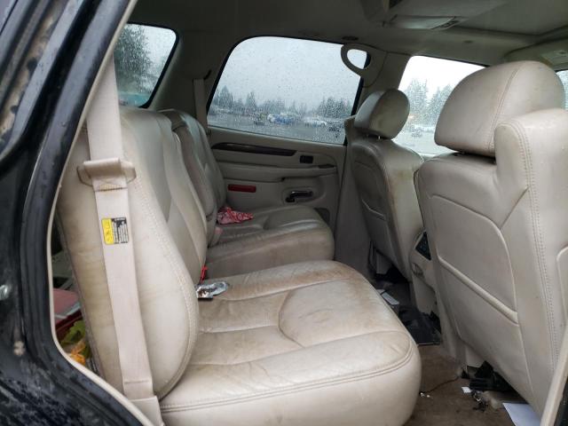 Photo 10 VIN: 1GYEK63N45R266578 - CADILLAC ESCALADE 